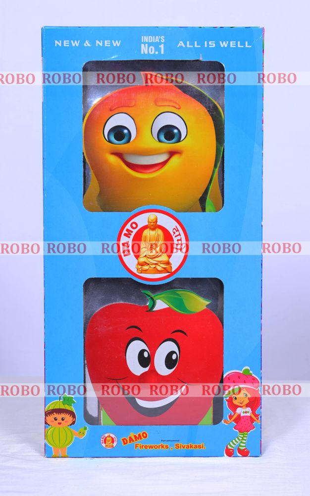 Holifruit
