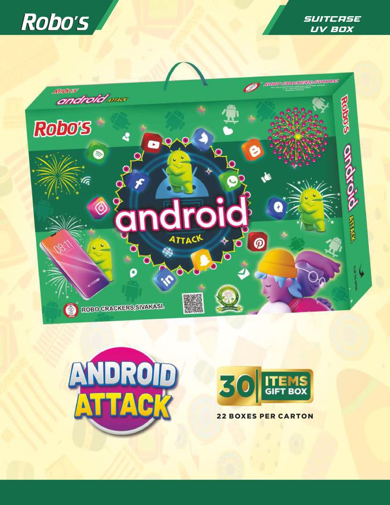 Android      (30 Items)