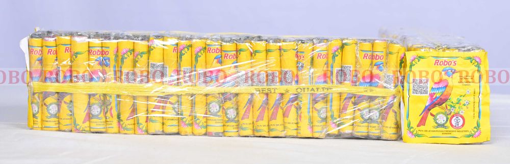 2 3/4" Kuruvi (Rate per pkt 5.25 Rs, 1500pkt per case)