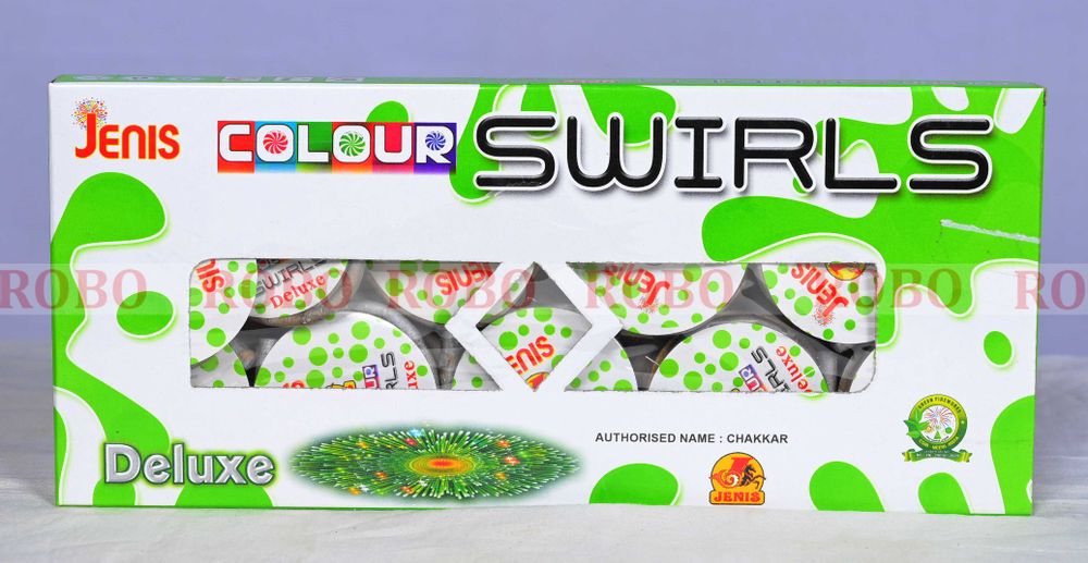 G C Deluxe (Window Pack) (10 pcs/Box) (Rate per box 80Rs, 150 Box per case)