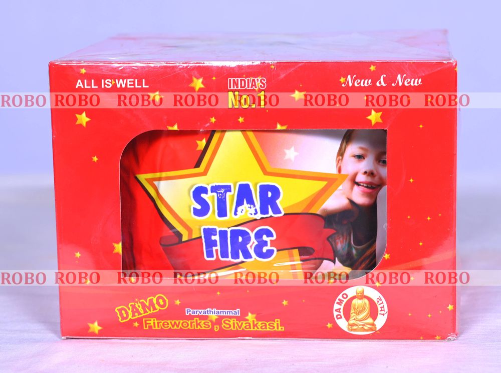 Love Fire (4 in 1) (Rate per box 195 Rs, 52 boxes per case)