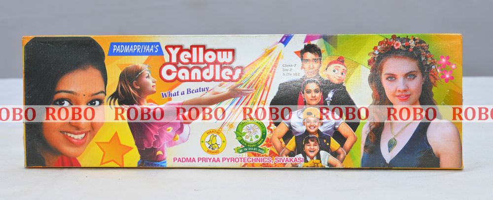 7" Pencil (10pcs/box)  (Rate per box 12.50Rs,450boxes per case)