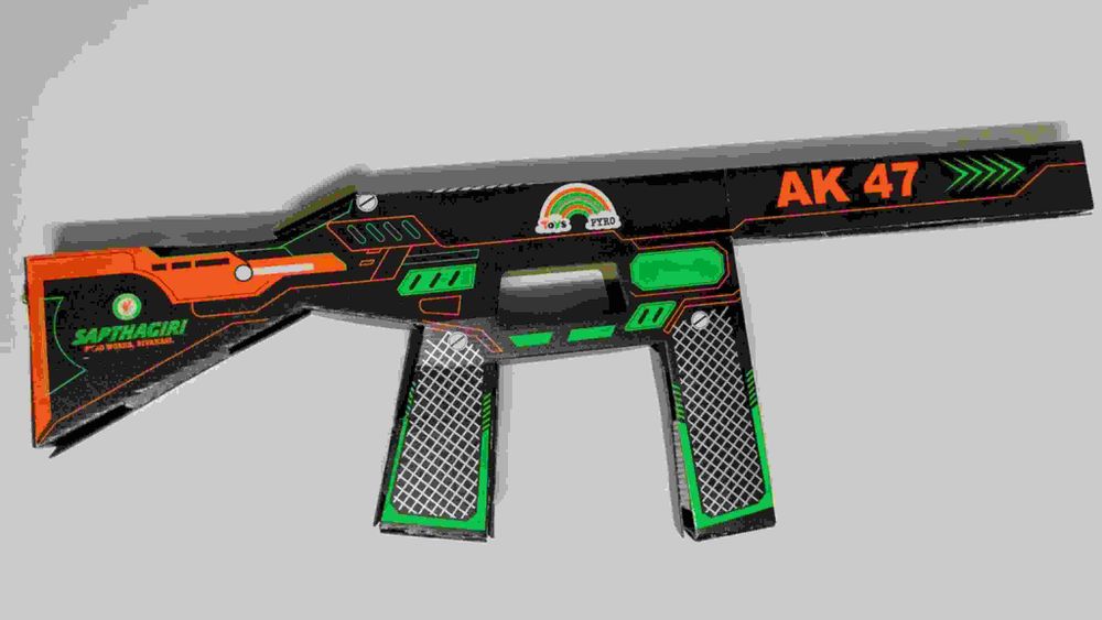 AK 47