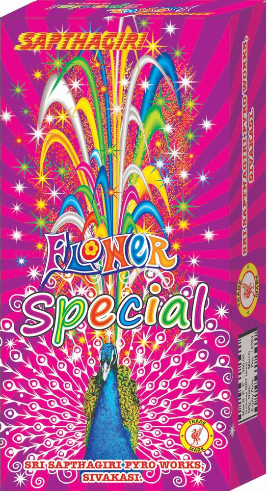 Flower Pots Special
