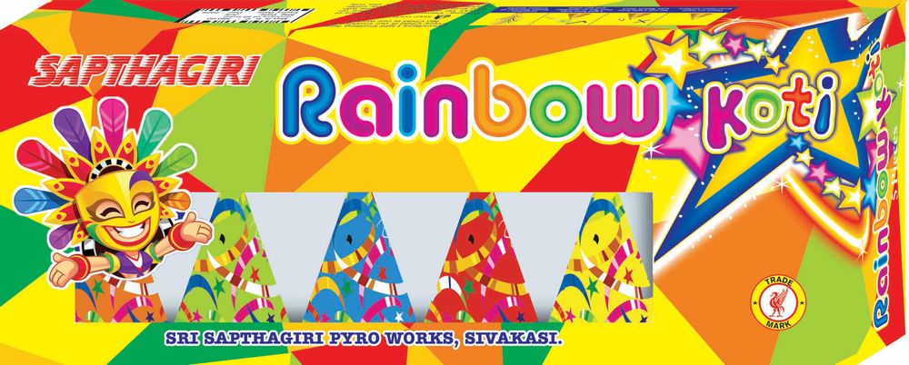 Rainbow Koti