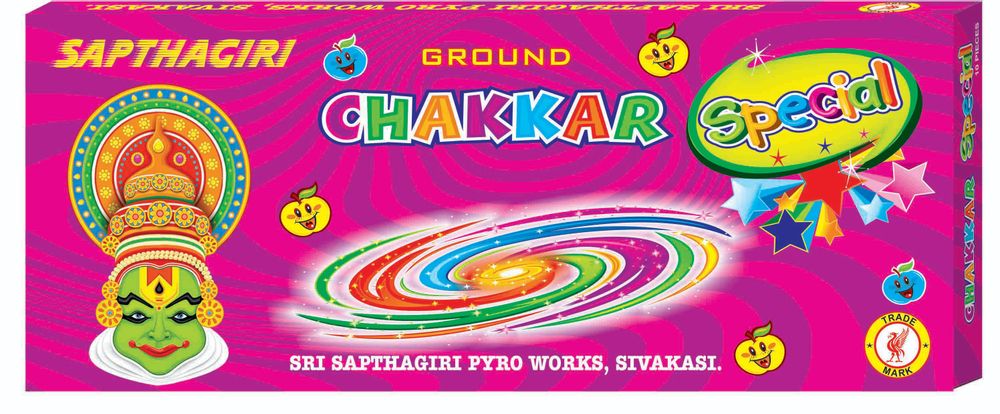 Chakkar Special