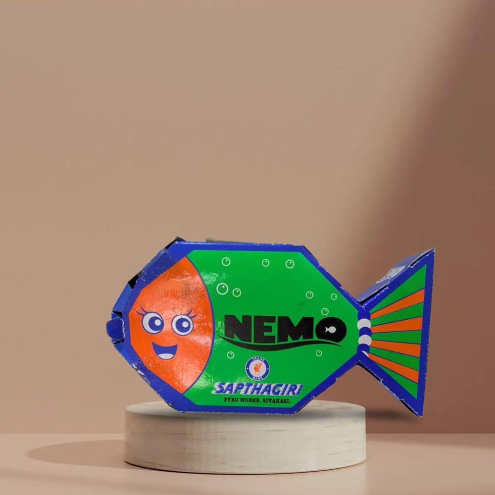 Nemo Fish