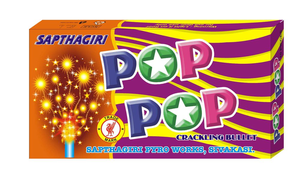 Pop Pop