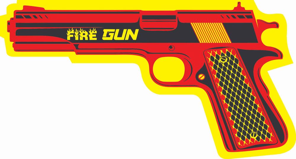 Pistol