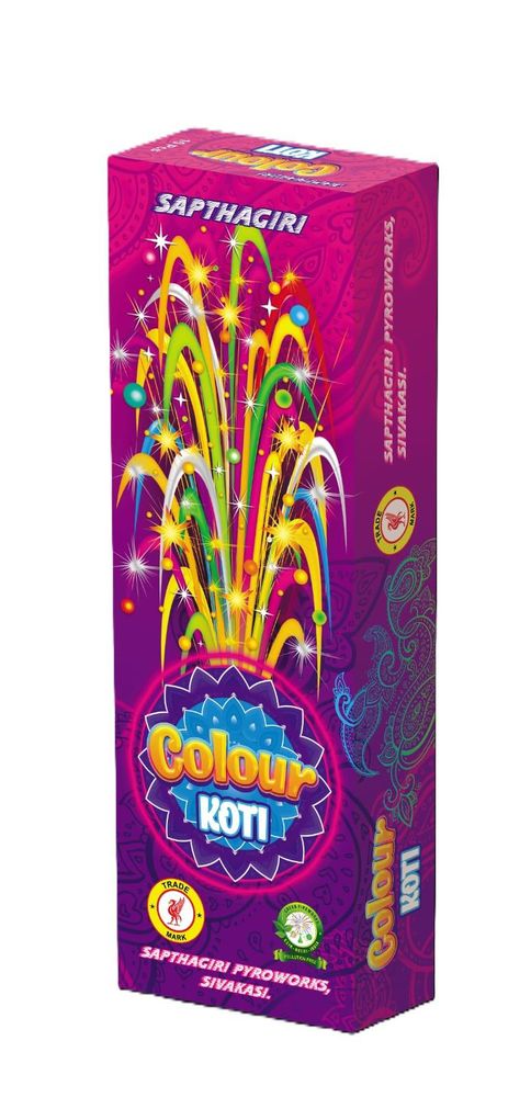 Colour Koti Gaint