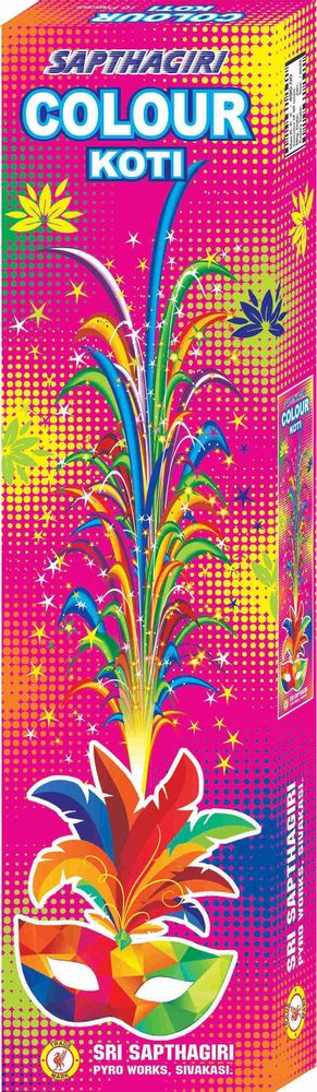 Colour Koti