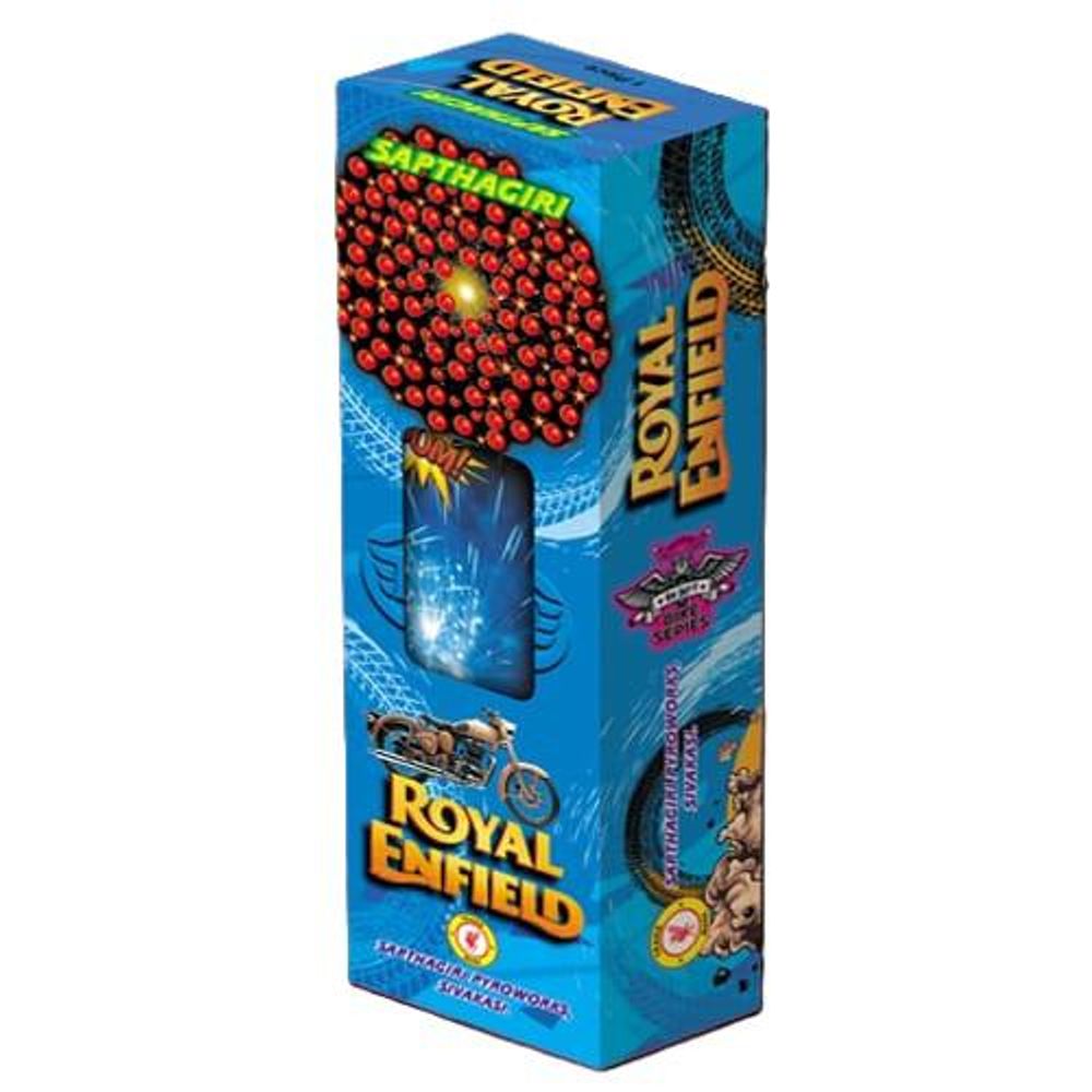 Royal Enfield