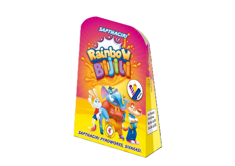 Deluxe Bijili