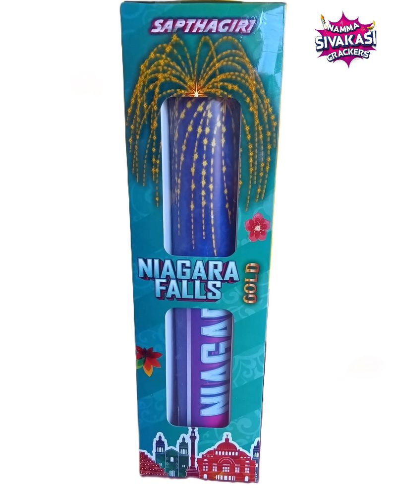 Nayagara Falls Gold