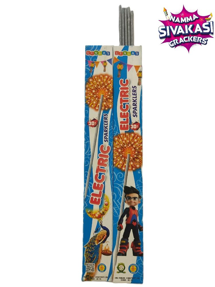 30 cm Electric Sparklers