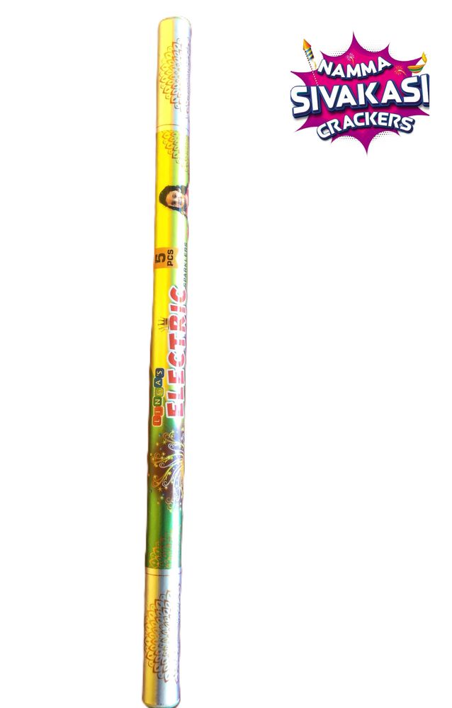 50 cm Electric Sparklers