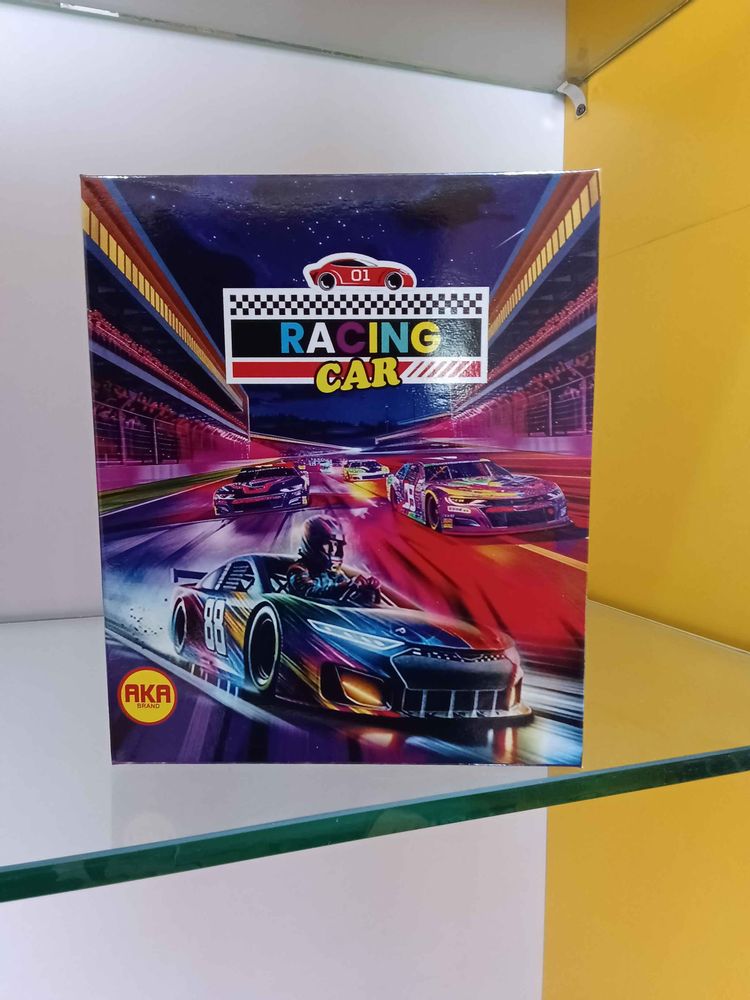 RACE CAR