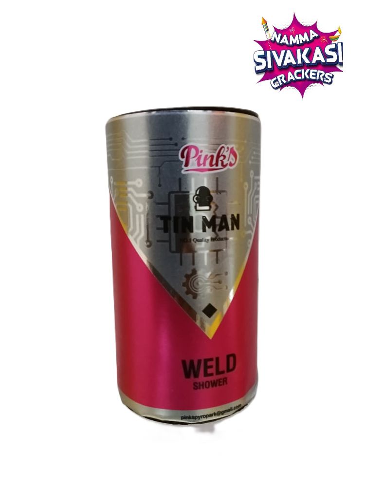 Weld