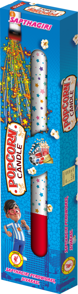Pop Corn