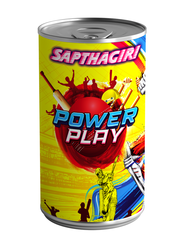 Power Play