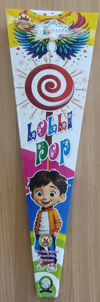 Lollipop