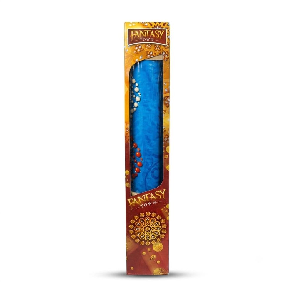 4" Fancy (1 Pc)