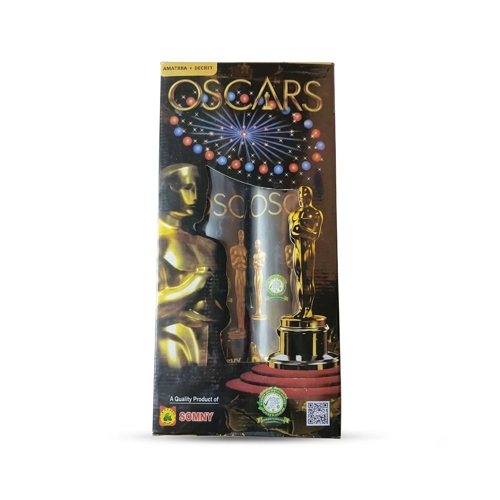 Oscar from SONNY