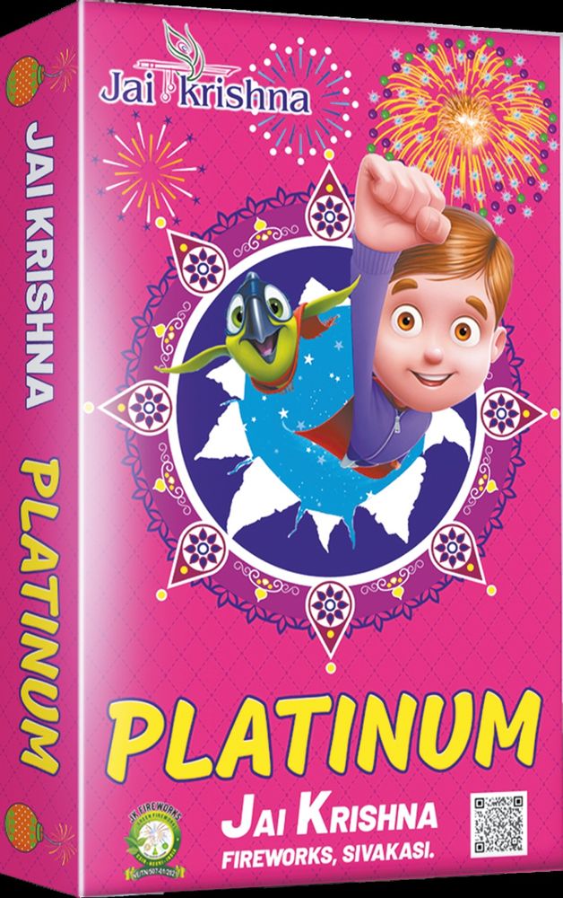 Platinum (30 Items)