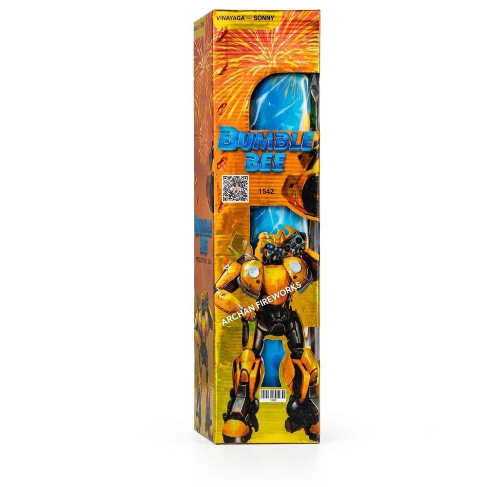SONNY 6" SONIX / Flash Mix