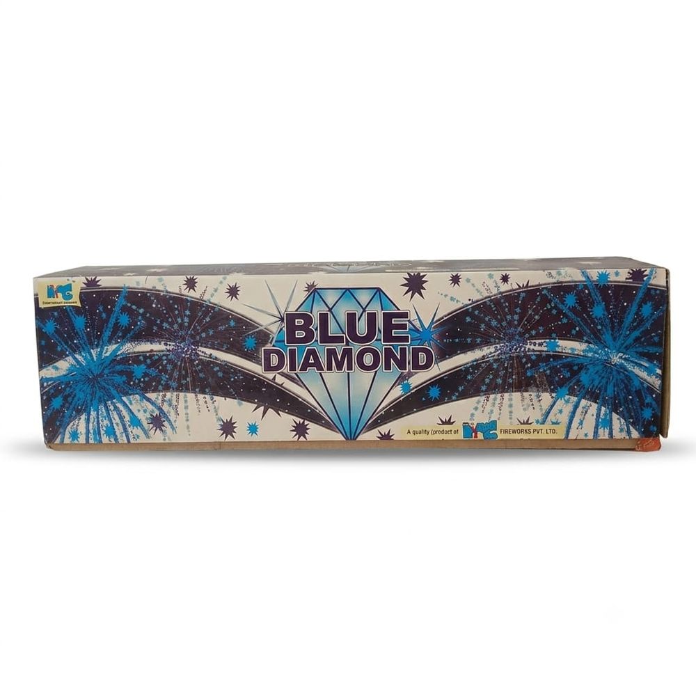 Blue Diamond