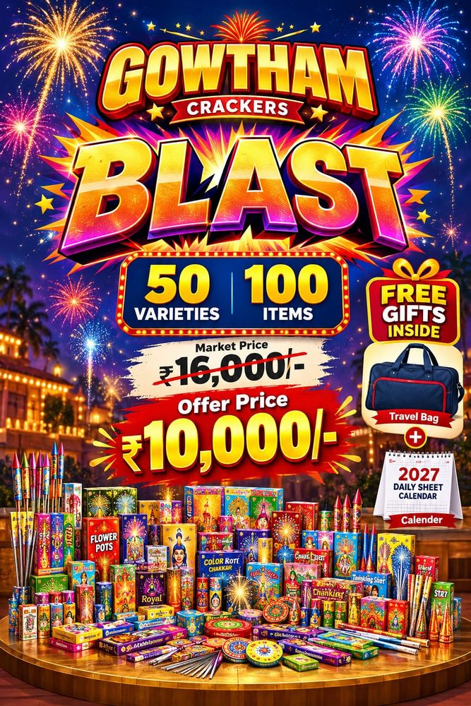 Combo 4 Blast