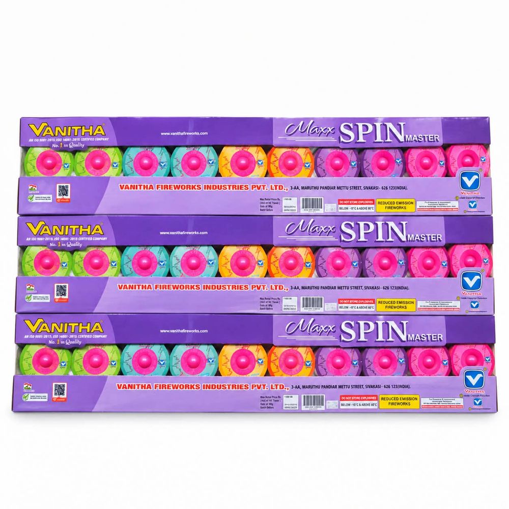 maxxspinmaster