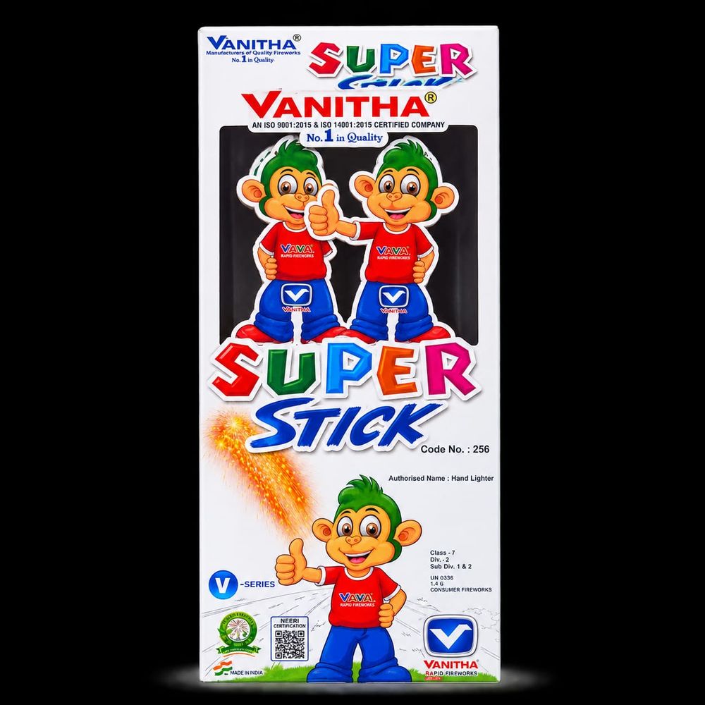 superstick