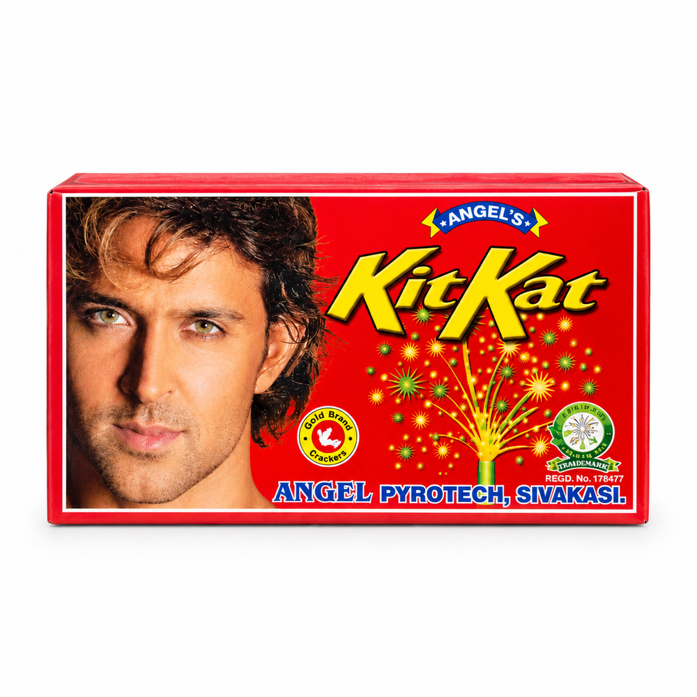 Kit - Kat