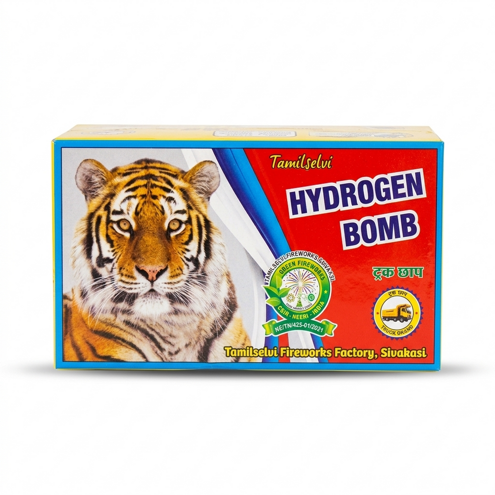 Hydro Bomb