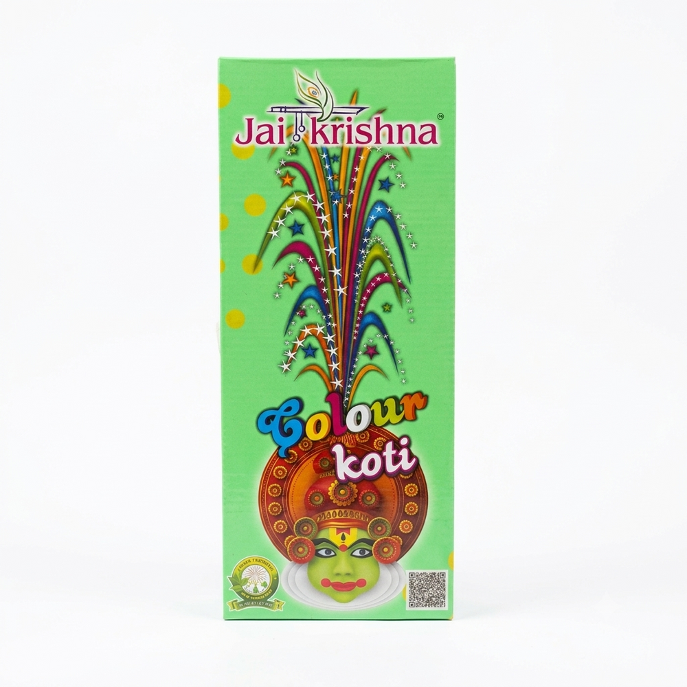 Color Koti (10 Pcs)