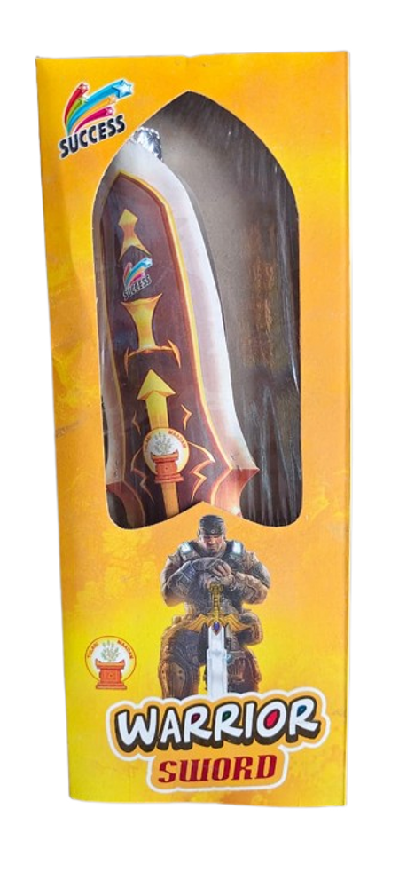 Warrior Sword