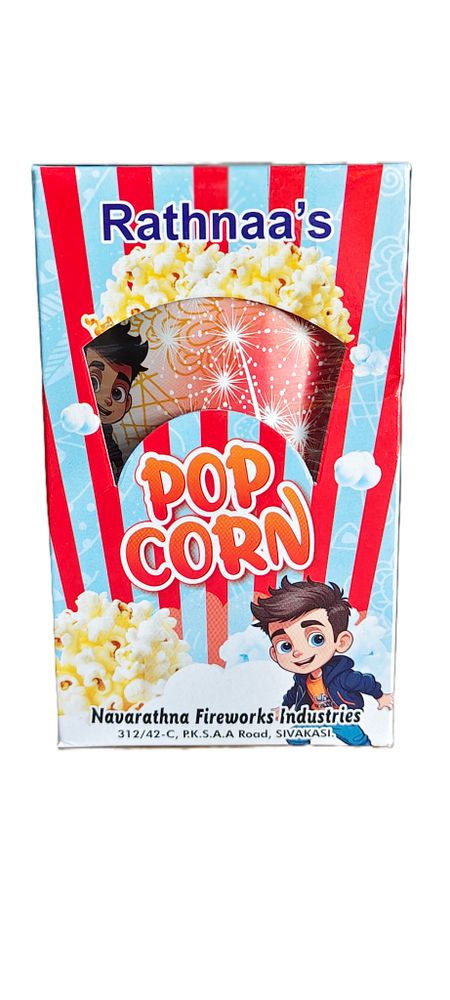 Popcorn