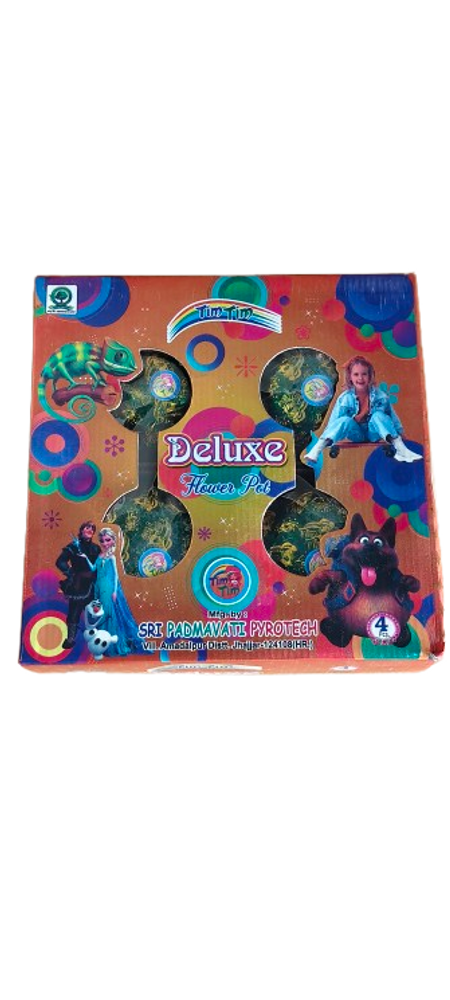 Tim Tim ( Deluxe)
