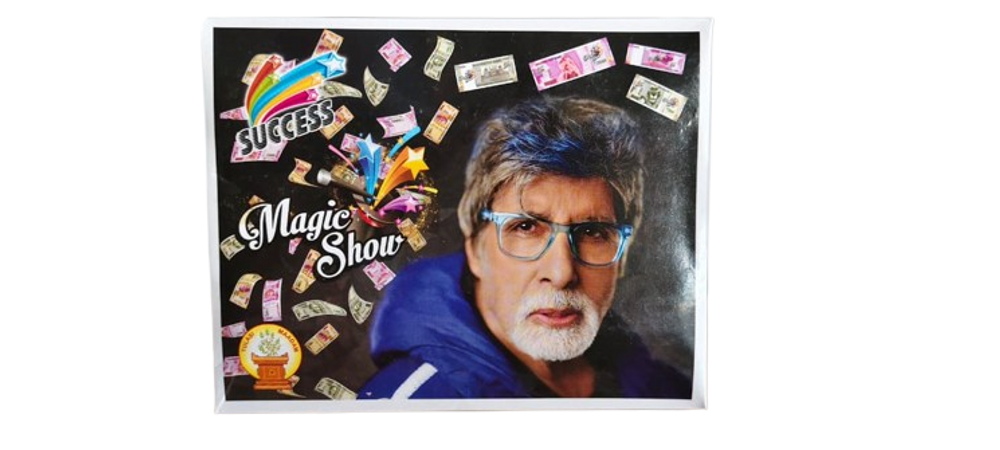 Magic Show