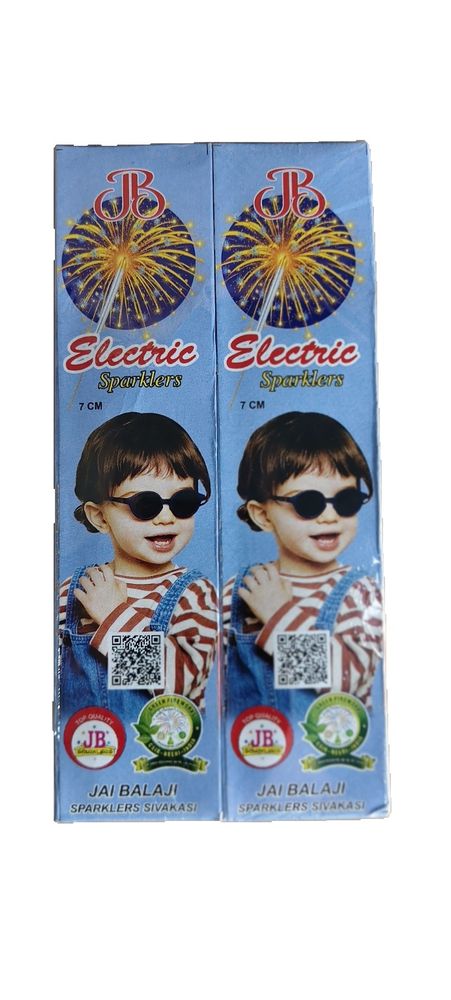 7 cm Electric