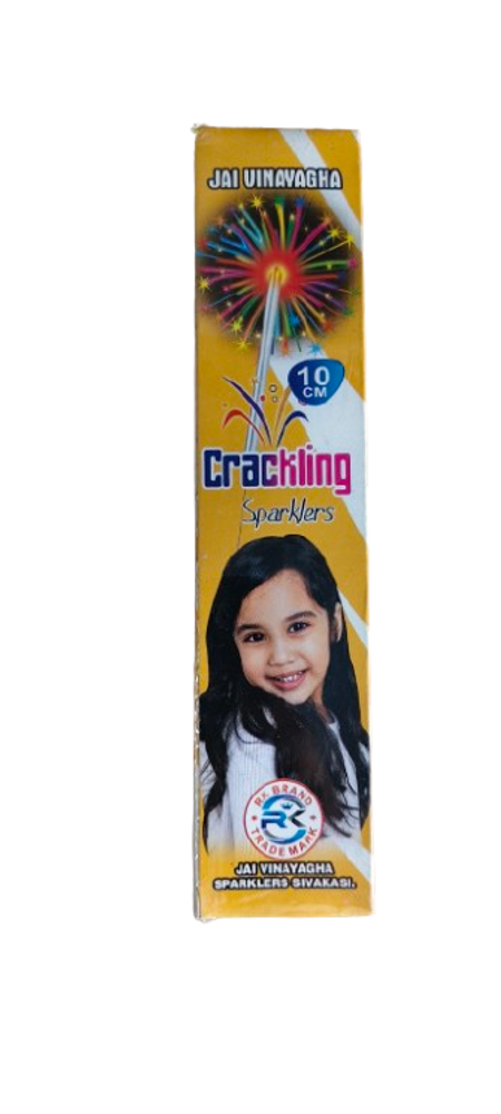 10 cm Colour