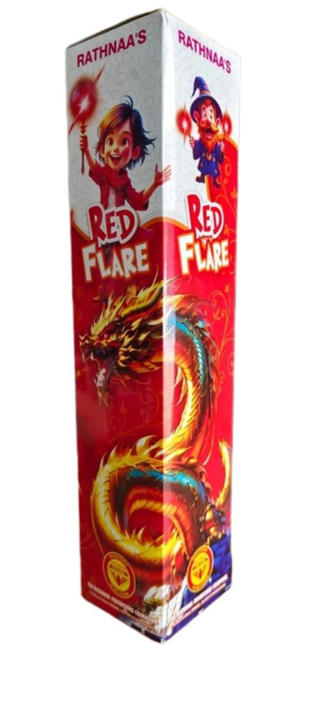 Red Flare