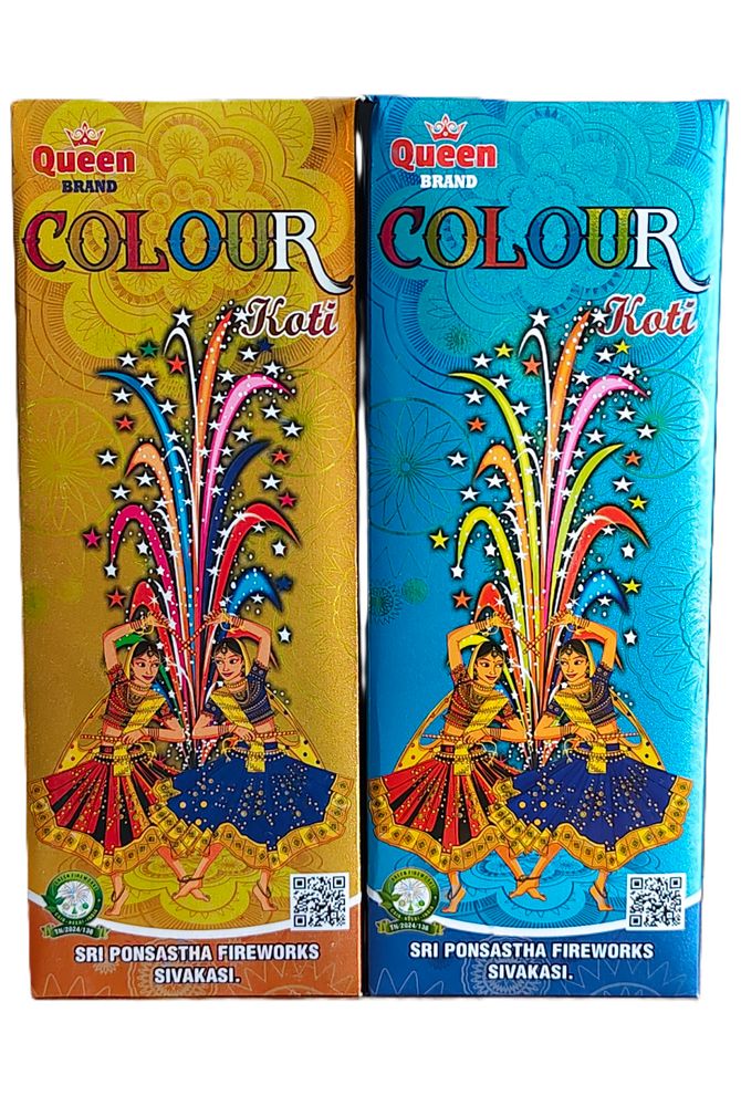 Color Koti