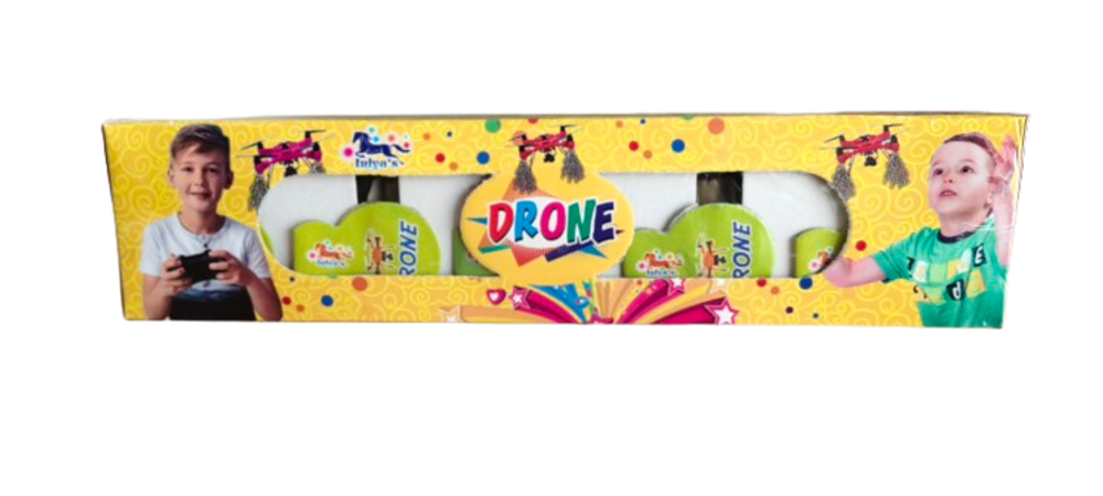 Drone/Look up