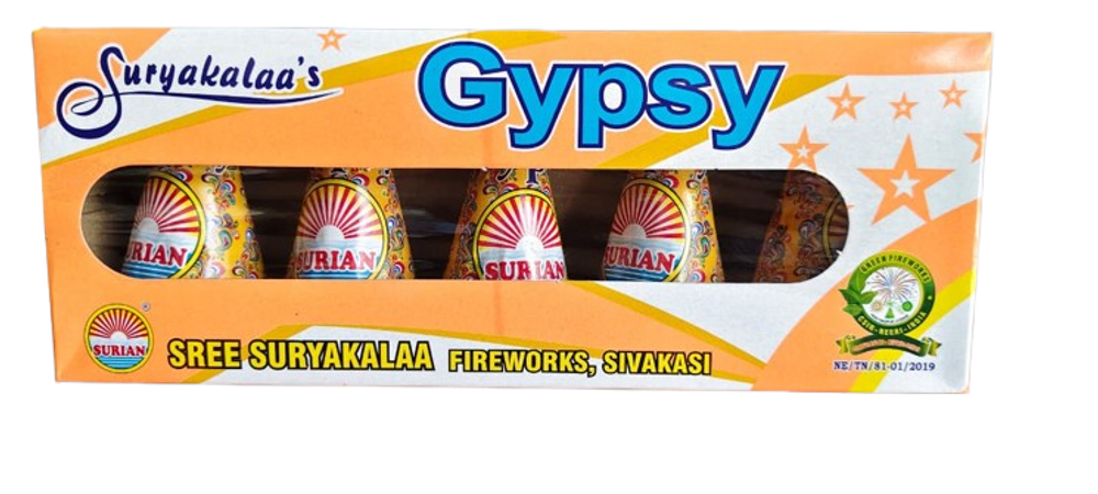 Gypsy