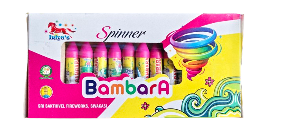 Bambaram