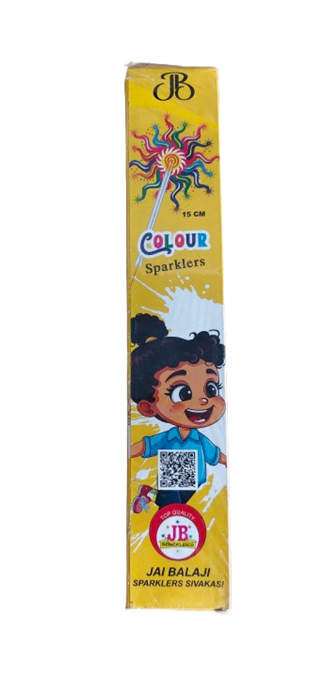 15 cm Color