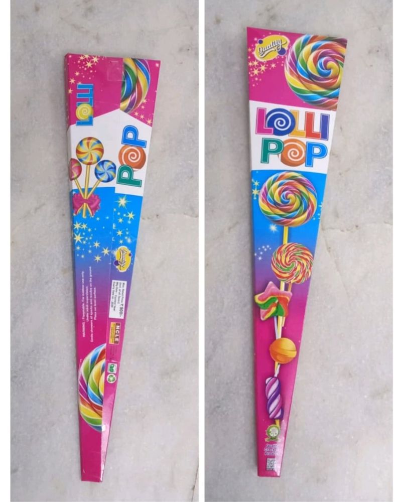 Lollipop