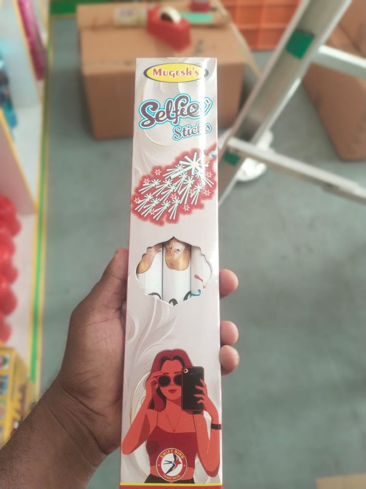 Selfie Stick (3 Pcs)